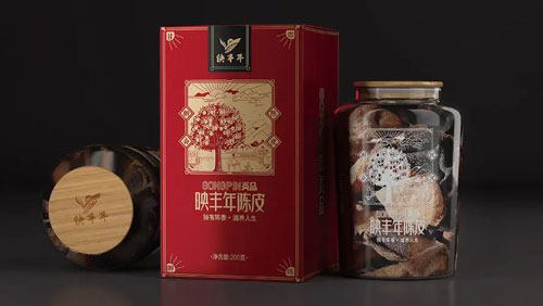 怎么分别陈皮的好与不好