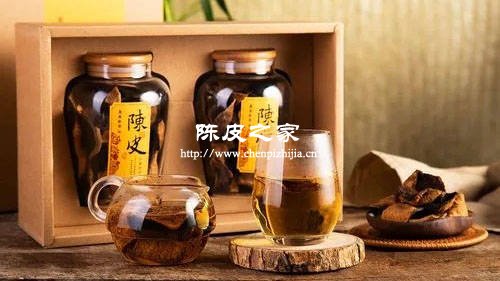 竹茹麦冬陈皮可以搭配吗有什么用