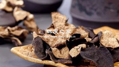 陈皮和甘草哪个止咳效果最好