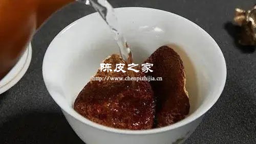 正宗陈皮的功效与作用有哪些