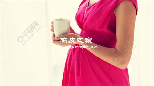 孕妇怎么吃陈皮效果好