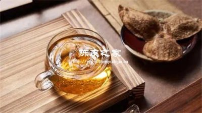 新会陈皮的搭配禁忌是什么