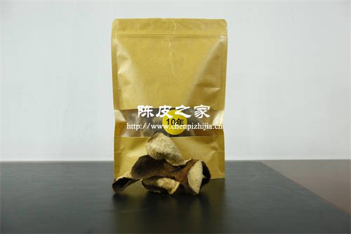 药店卖的陈皮和茶叶店卖的陈皮有区别吗