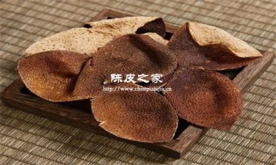 陈皮可以加红枣泡水喝吗